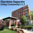 Churchview Supportive Living to Host African American History Heritage...
